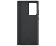 Samsung Silicone Cover do Galaxy Note 20 ultra Black - 582471 - zdjęcie 4